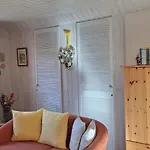 Lucke Apartment