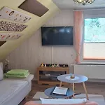 Lucke Apartment