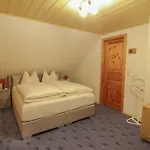 Apartment Lucke Luftkurort Luckendorf
