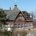 Lucke Luftkurort Luckendorf