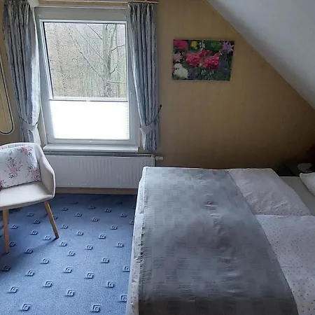 Lucke Διαμέρισμα *