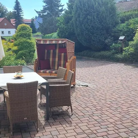 Lucke * Luftkurort Lückendorf