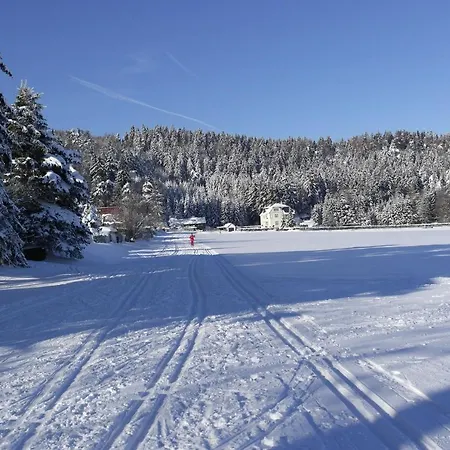 Lucke Διαμέρισμα Luftkurort Lückendorf