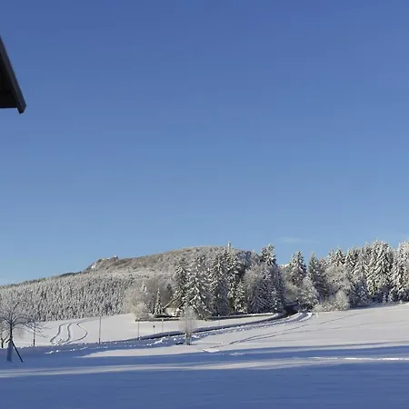 Lucke Luftkurort Lückendorf